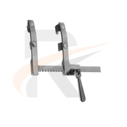 Rib Spreader