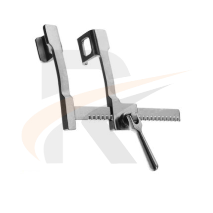 Rib Spreader