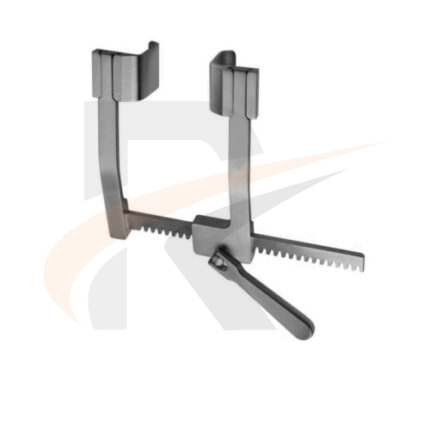 Rib Spreader