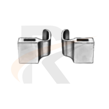 Lateral Blades Pair Fig. 1