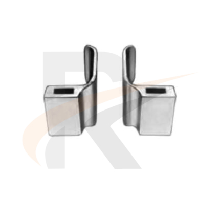Lateral Blades Pair Fig. 3