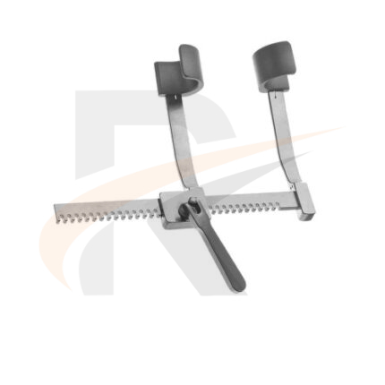 Rib Spreader