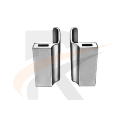 Lateral Blades Pair Fig. 1