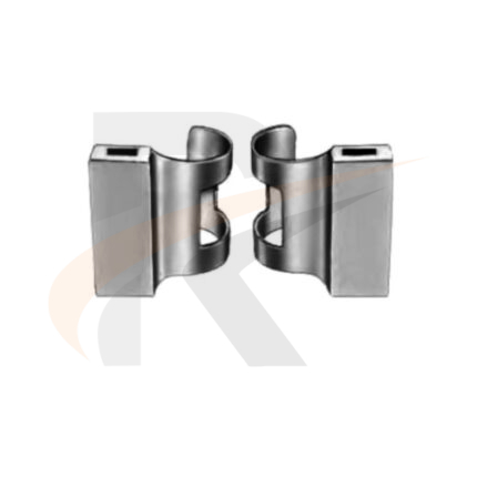 Lateral Blades Pair Fig. 4