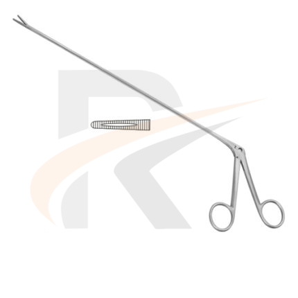 Mathieu Foreign Body Forcep