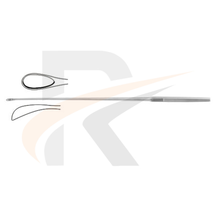 Gall Stone Forcep Fig. 1