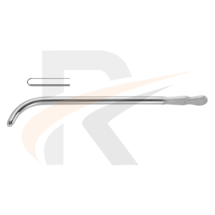 Van Buren Urethral Sound