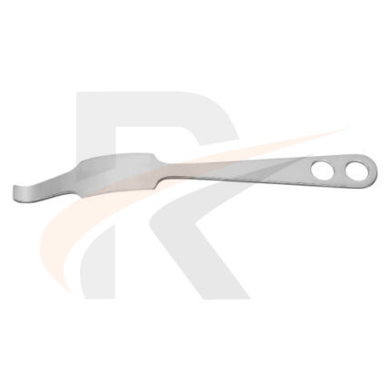 Hohmann Bone Lever