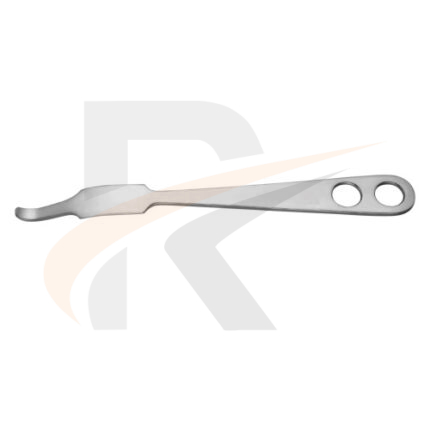 Hohmann Bone Lever