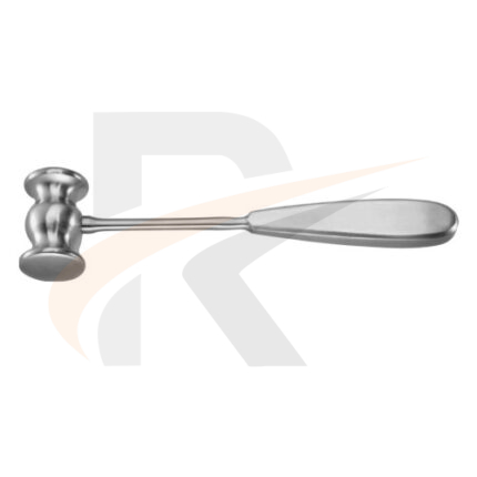 Collin Bone Mallet