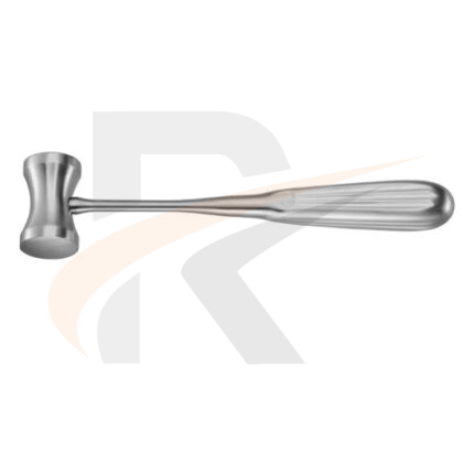Hajek Bone Mallet