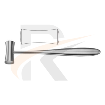 Lucae Bone Mallet