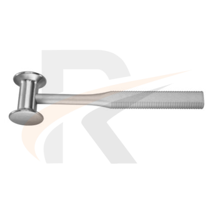 Bergmann Bone Mallet
