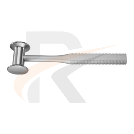 Bergmann Bone Mallet