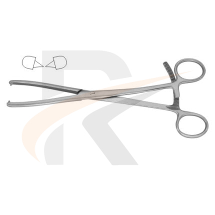 Repositioning Forcep