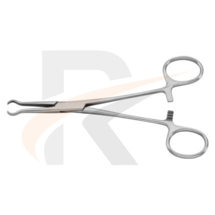 Repositioning Forcep