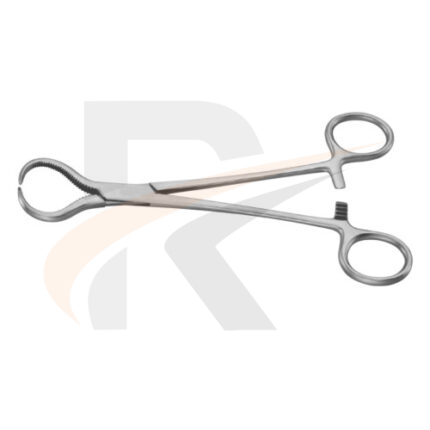 Lewin Repositioning Forcep