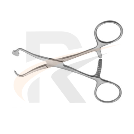 Repositioning Forcep