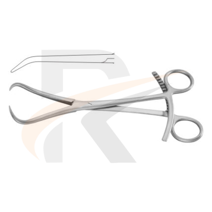 Repositioning Forcep