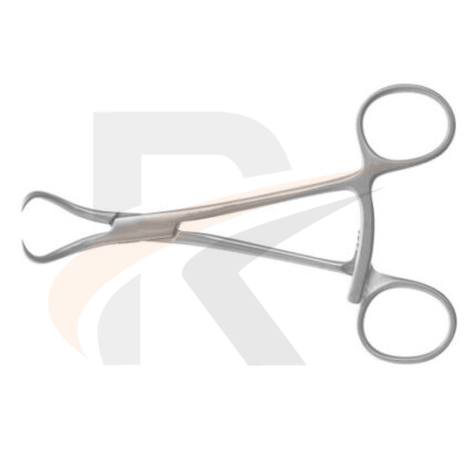 Repositioning Forcep