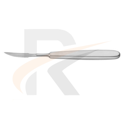 Meniscus Knife