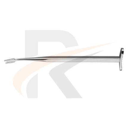 Smillie Meniscus Knife