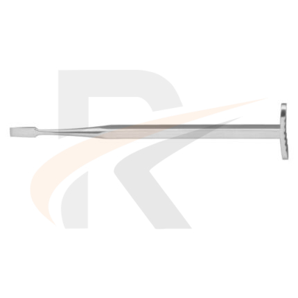 Smillie Meniscus Knife