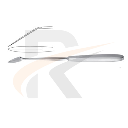 Ayre Conization Knife