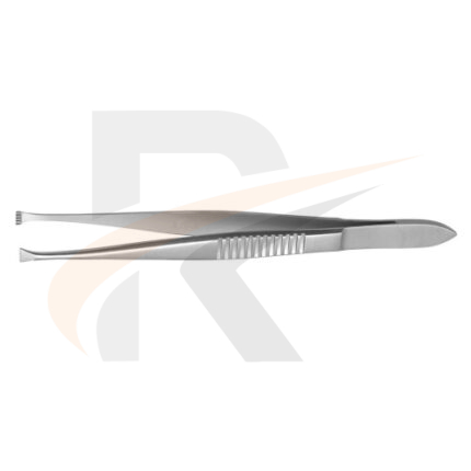 Ogura Skin Grasping Forcep