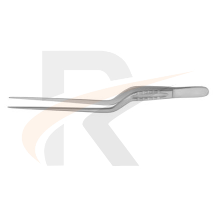 Nasal Tampon Forcep