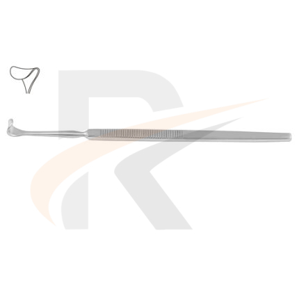 Desmarres Lid Retractor