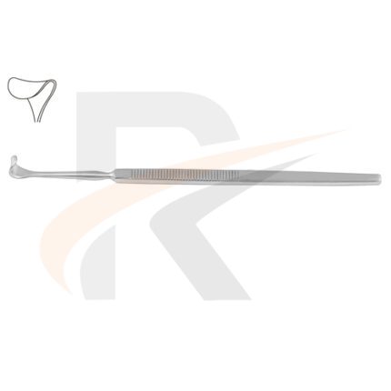 Desmarres Lid Retractor