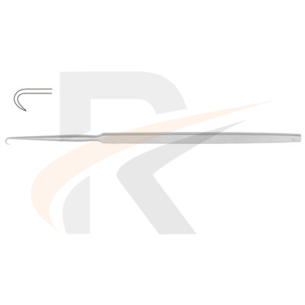 Cottle Nasal Hook Sharp -Fig. 3