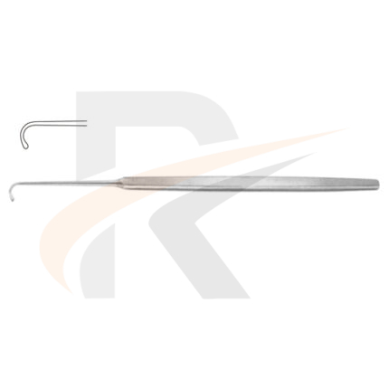 Graefe Nerve Hook Fig. 1