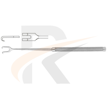 McIndoe Wound Retractor