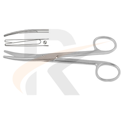 Mayo Dissecting Scissor