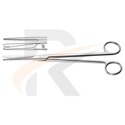 Mayo-Harrington Dissecting Scissor
