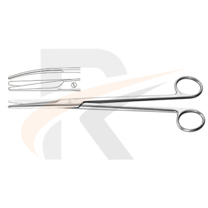 Mayo-Harrington Dissecting Scissor