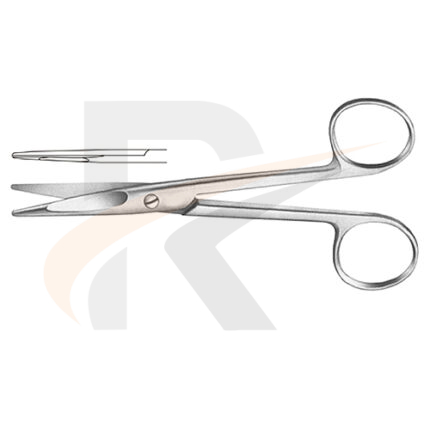 Mayo-Stille Dissecting Scissor