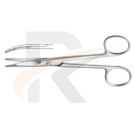 Mayo-Stille Dissecting Scissor