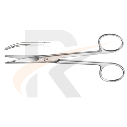 Mayo-Stille Dissecting Scissor