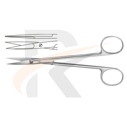 Joseph Dissecting Scissor