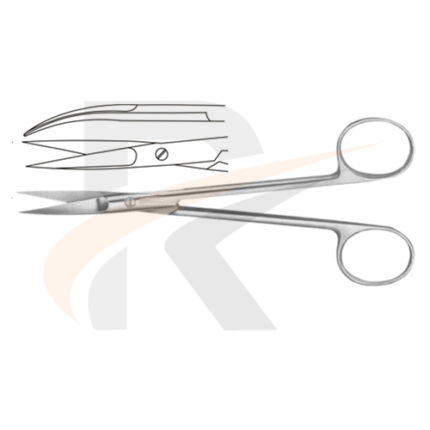 Joseph Dissecting Scissor