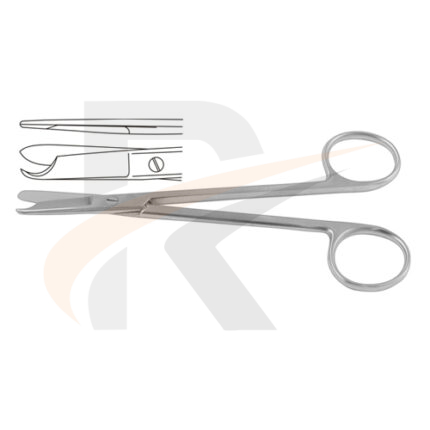 Littauer Stitch Scissor