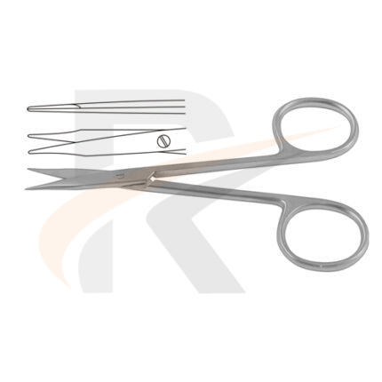 Tenotomy Scissor