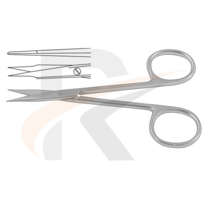 Stevens Tenotomy Scissor