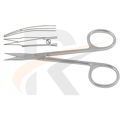 Stevens Tenotomy Scissor