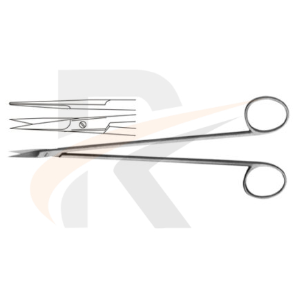 Vascular Scissor