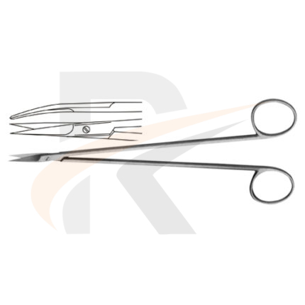 Vascular Scissor