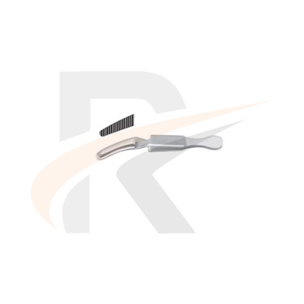 Dieffenbach Bulldog Clamp